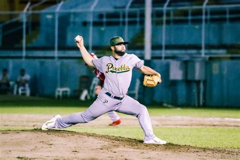 Pericos De Puebla On Twitter Bravo Regreso Emplumado Pericos Timbr