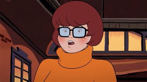 Velma Es Abiertamente Lesbiana En La Nueva Película De Scooby Doo