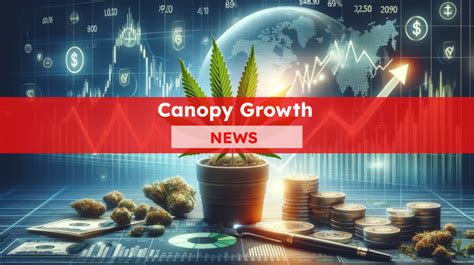 Canopy Growth Aktie Wahnsinn F R Zocker Finanztrends