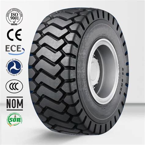 Top Quality Bias And Radial OTR Tire China OTR Tyre And Tyre