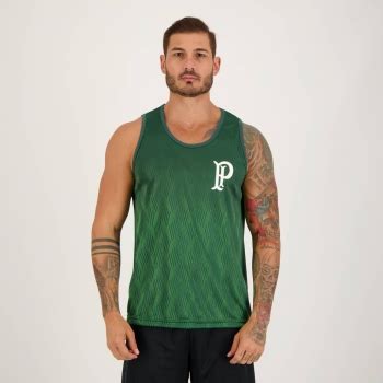 Regata Palmeiras Match Palestra Verde Futfanatics