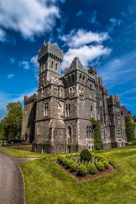 Ashford Castle. Ireland | Burgen und schlösser, Burg, Mittelalter