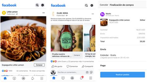 Meta Impulsa Ventas En Facebook E Instagram Con Anuncios Colaborativos