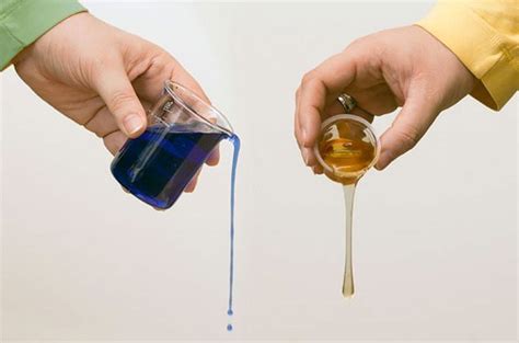 Oil Viscosity Explained