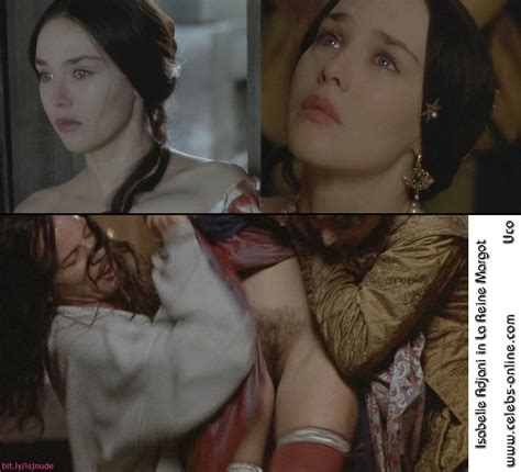 Isabelle Adjani Nude The Most Talented French Actress Ever 107 PICS