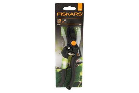 1001530 Sekator Profesjonalny GardenPro P90 Fiskars 230 Mm Sklep