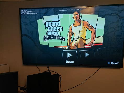 Gta San Andreas Ps3