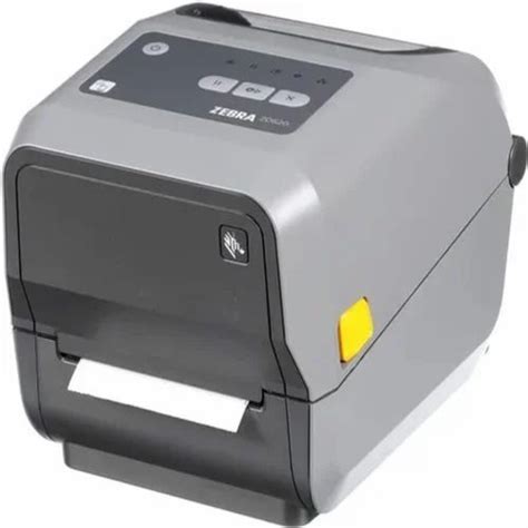 ZD620 SERIES 4 INCH DESKTOP RFID UHF PRINTERS 2 Inches At Rs 125000