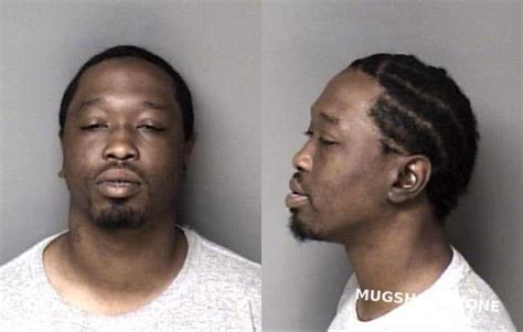 Leach Christopher Eshaun 11272023 Gaston County Mugshots Zone