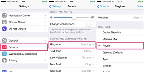 10 Ways To Fix Iphone Not Ringing Leawo Tutorial Center