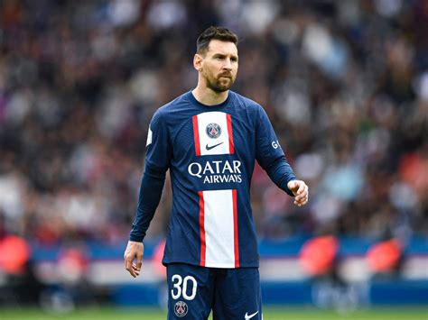 Sa Venue Au Psg Est Un Fiasco Total J R Me Rothen Atomise Lionel