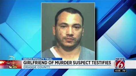 Murder Trial Continues For Man Accused Of Killing 83 Year Old Woman