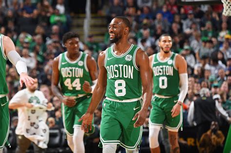 Boston Celtics Roster 2019-20 - Breaking down the Boston Celtics' 2019 ...