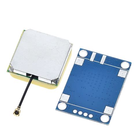 Gy Gpsv Neo M Gps Module For Apm Mwc Flight Controller Px Pixhawk V