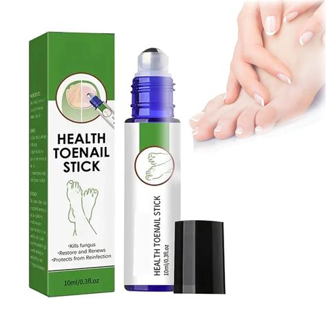 Amazon The Best Medi Care Toe Nail Stick Natural Solution For