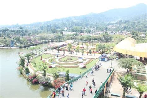 Taman Wisata Matahari Bogor Rekomended Tempat Liburan Keluarga