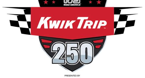 Statistical Advance: Analyzing the Kwik Trip 250 - Jayski's NASCAR ...