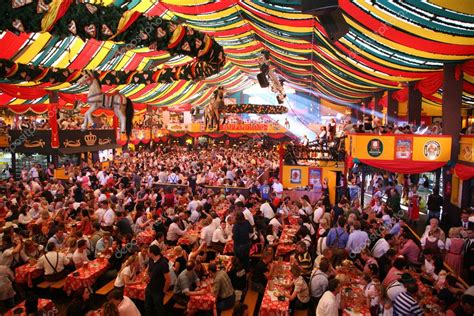 Pictures : munich oktoberfest | Oktoberfest, Munich, Germany – Stock ...