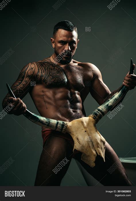 High Testosterone Image Photo Free Trial Bigstock