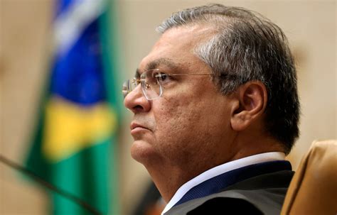 Ministro Flavio Dino TeleSíntese