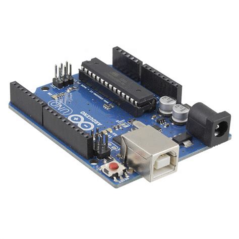 Arduino Uno R3 Atmega328p Board A000066 Arduino製｜電子部品・半導体通販のマルツ