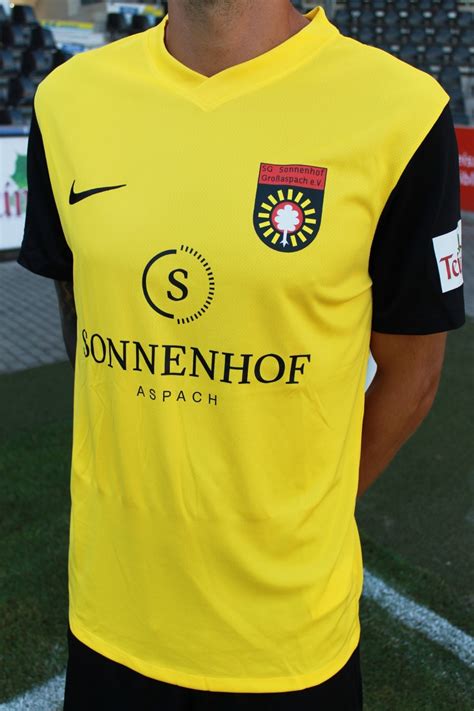 Sg Sonnenhof Gro Aspach Away Kit