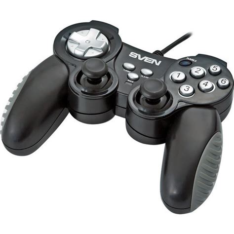 Sven X-Pad купить + отзывы и характеристики (Артикул: WVFQD)