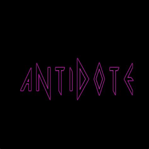 antidote antidote