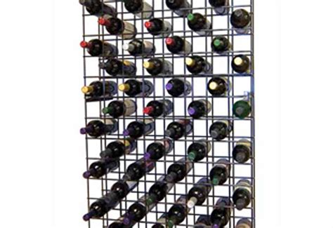 Metal Wine Racks Floor A Creative Mom