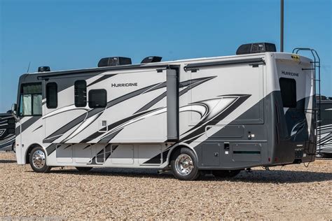 Thor Motor Coach Hurricane C Rv For Sale In Alvarado Tx