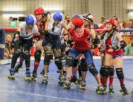 Reglas Del Roller Derby Cómo Se Juega Journey Sports