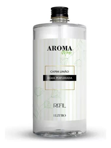 Aromatizador Agua Perfumada Lençol Roupa Cama Tecido 1000ml MercadoLivre