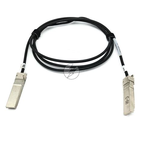 Cabo Conexão Direta Dac Sfp 10gbps Mikrotik 2 METROS ShockTI