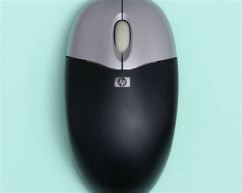 Types Of Computer Mouse | Green Throttle