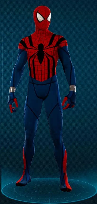 The Sensational Spider Man At Marvels Spider Man Remastered Nexus