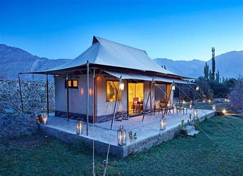 Nights Leh Ladakh Honeymoon Packages For Couple