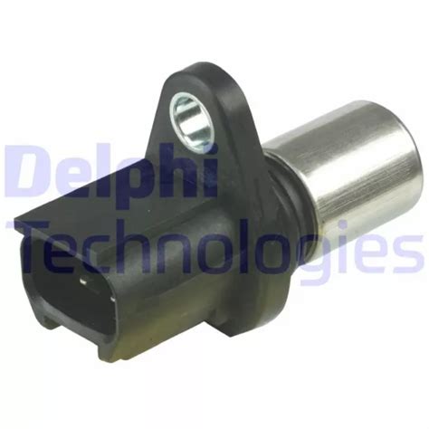 Sensor Posici N Del Rbol De Levas Delphi Para Toyota Prius Liftback W