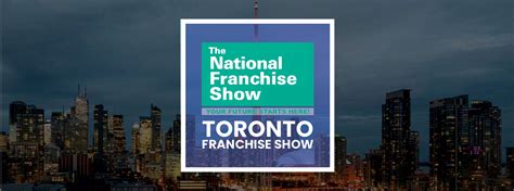 Franchise Expo And Shows