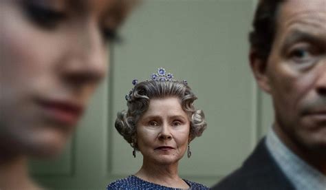 The Crown Veja O Que Esperar Da 6ª Temporada Da Série Sobre A Realeza