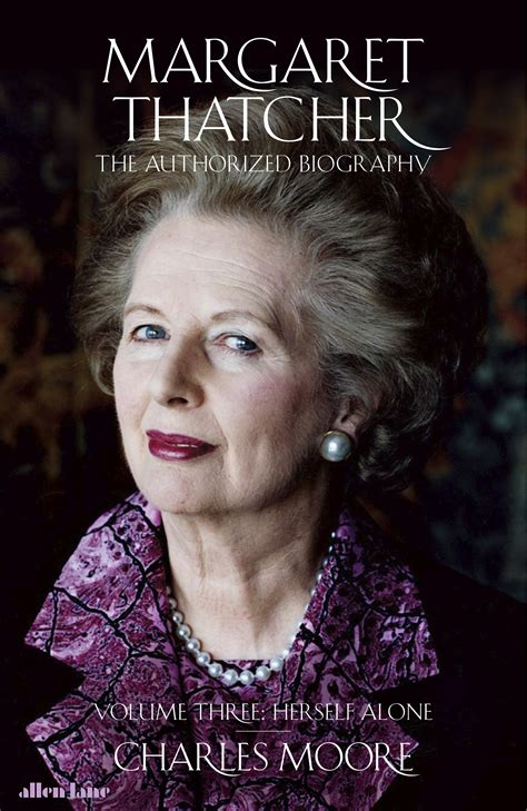 Margaret Thatcher By Charles Moore Penguin Books Australia