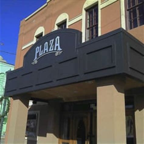 Plaza Theatre Company - 10 Reviews - Performing Arts - 111 S Main St ...