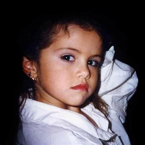 selena’s Instagram profile post: “Happy birthday to the most beautiful ...