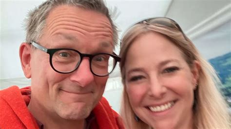 BBC Star Recalls Heartbreaking Final Moments With Michael Mosley Just