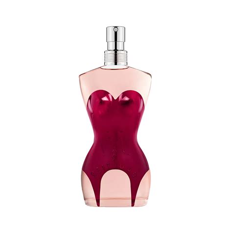 The 5 Best Jean Paul Gaultier Perfumes For Women Of 2023 Who What Wear