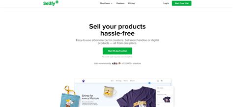 Sellfy Review Insider Review To Learn Compare Decide