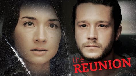 Watch The Reunion (2018) TV Series Free Online - Plex