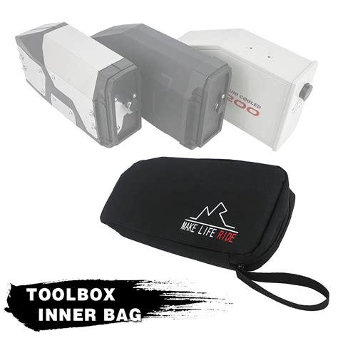 Toolbox Toolbag Tool Box Case Inner Bag For Bmw R Gs Gs Lc