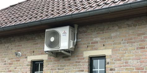 Verwarmen Met Airco Opties Prijzen Wanneer Vakman