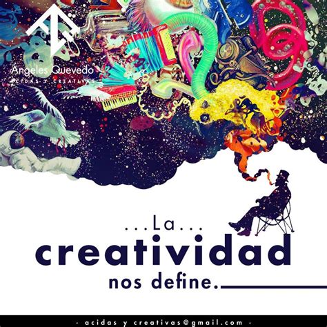 Creatividad Ingenio Y Estilo Es Lo Que Nos Caracteriza Al Hacer