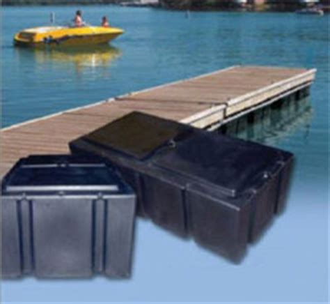 Residential Air Filled Dock Floats